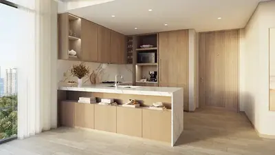 Bay Grove Residences 2 foto 5