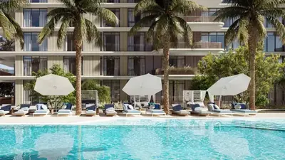 Bay Grove Residences 2 foto 6