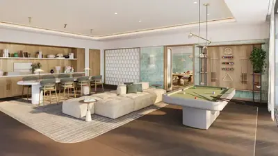Bay Grove Residences 2 foto 8