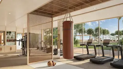 Bay Grove Residences 2 foto 10