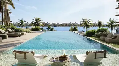 Bay Grove Residences 3 foto 4