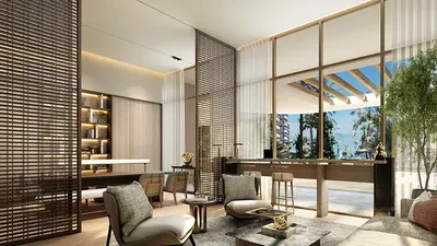 Bay Grove Residences foto 11