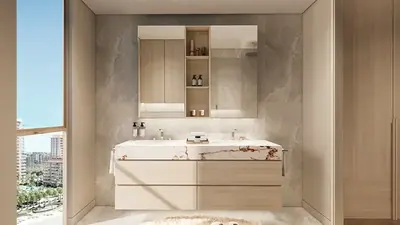 Bay Grove Residences foto 3
