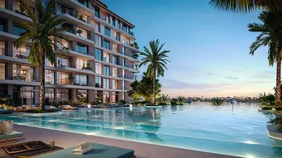 Bay Grove Residences foto 4