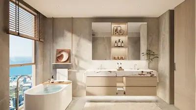 Bay Grove Residences foto 5