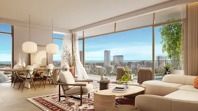 Bay Grove Residences foto 8