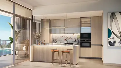 Bay Grove Residences foto 9