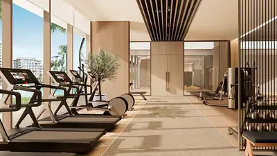 Bay Grove Residences foto 10