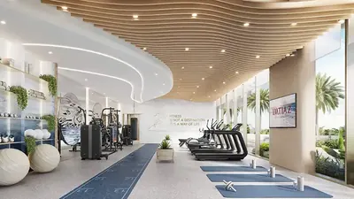 Beach Walk Residence 4 foto 12