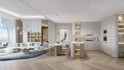 Beach Walk Residence 4 foto 4
