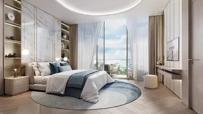 Beach Walk Residence 4 foto 8