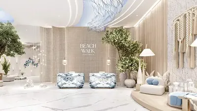 Beach Walk Residence 4 foto 10