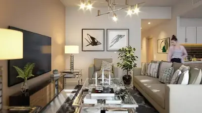 Bianca Townhouses foto 11