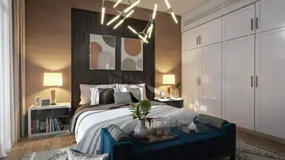 Bianca Townhouses foto 12