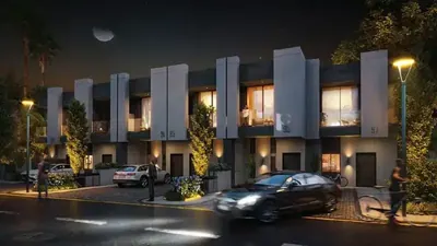 Bianca Townhouses foto 3