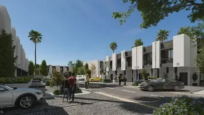 Bianca Townhouses foto 4