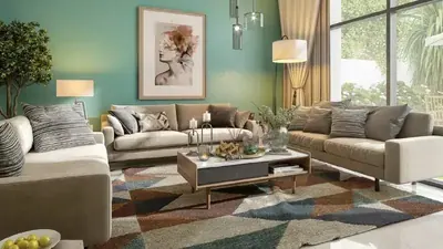 Bianca Townhouses foto 7