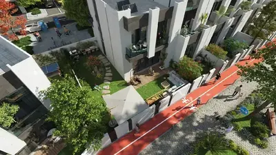 Bianca Townhouses foto 8