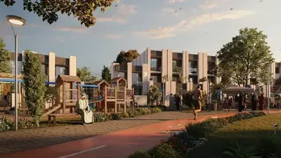 Bianca Townhouses foto 9