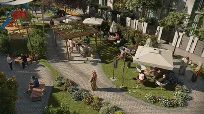 Bianca Townhouses foto 10
