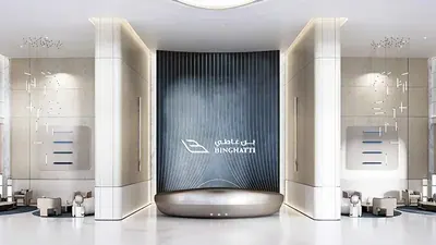 Binghatti Skyrise foto 11