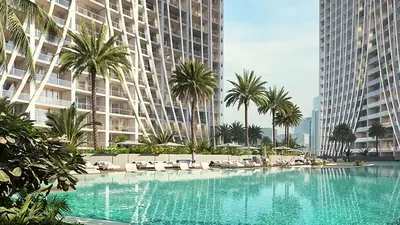 Binghatti Skyrise foto 3