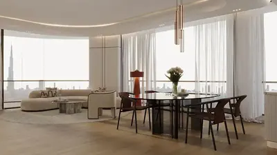 Binghatti Skyrise foto 7