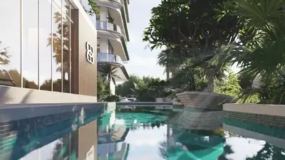 Bond Enclave foto 5