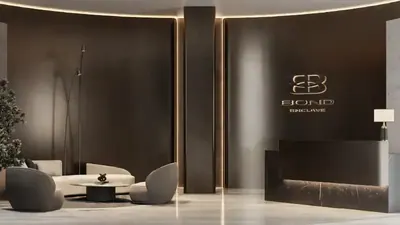 Bond Enclave foto 7