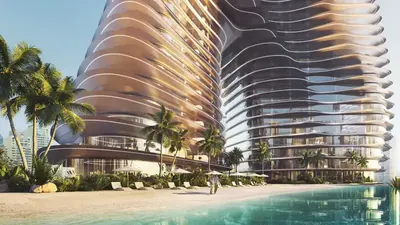 Bugatti Residences foto 2