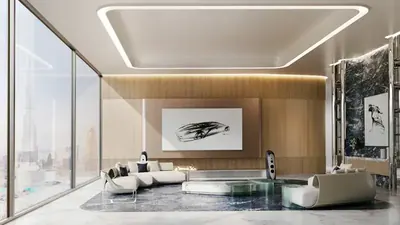 Bugatti Residences foto 11