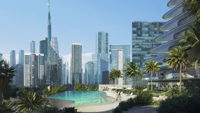 Bugatti Residences foto 3