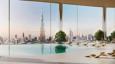 Bugatti Residences foto 4