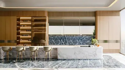 Bugatti Residences foto 6