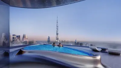 Bugatti Residences foto 7
