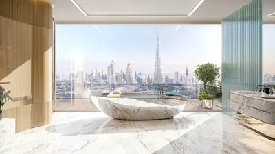 Bugatti Residences foto 8