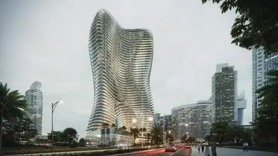 Bugatti Residences foto 9