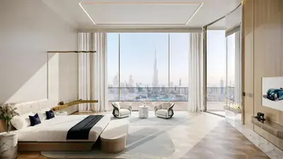 Bugatti Residences foto 10