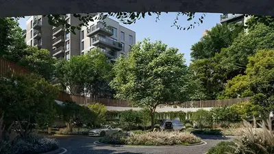 Capria East foto 2