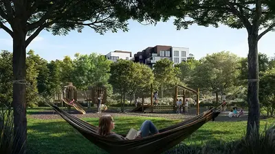 Capria East foto 4