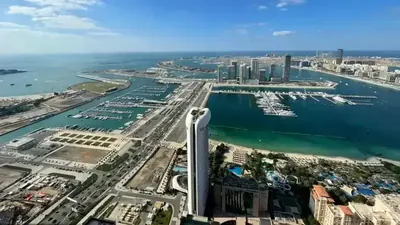 Cavalli Towers foto 2