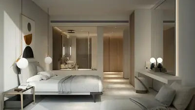 Central Park Plaza foto 12