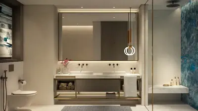 Central Park Plaza foto 7