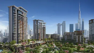 Central Park Plaza foto 10