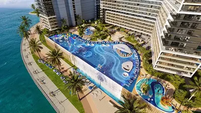 Chelsea Residences foto 2