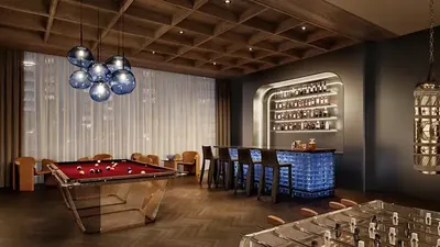 Chelsea Residences foto 11
