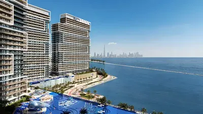 Chelsea Residences foto 3