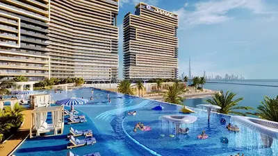 Chelsea Residences foto 4
