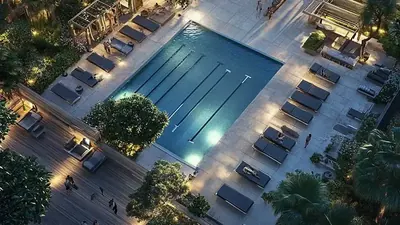 Chelsea Residences foto 8