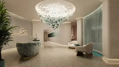 Chelsea Residences foto 10